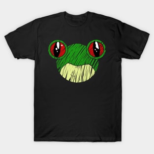 Tree Frog T-Shirt